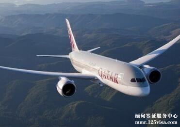 持单程机票可以入境缅甸吗? 持单程机票可以入境缅甸吗?