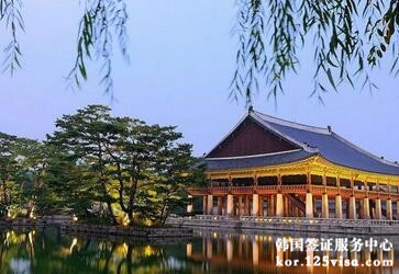 为什么韩国签证要有领区划分? 为什么韩国签证要有领区划分?