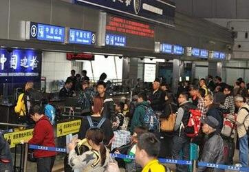 韩国签证出签之后一定能入境韩国吗? 韩国签证出签之后一定能入境韩国吗?