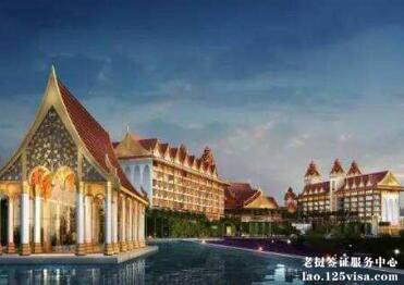 去泰国和老挝办理几个签证? 去泰国和老挝办理几个签证?