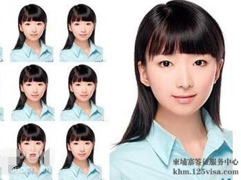 柬埔寨电子签证需要照片吗? 柬埔寨电子签证需要照片吗?