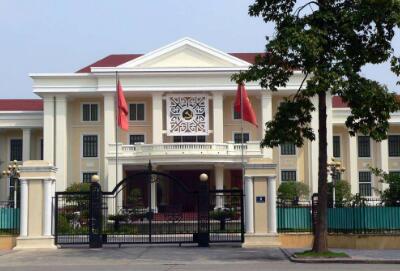 大使馆和领事馆的主要区别 大使馆和领事馆的主要区别