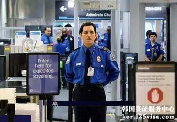 为什么有些申请人会被海关遣返? 为什么有些申请人会被海关遣返?