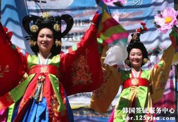 如何去韩国自由行? 如何去韩国自由行?