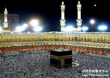 持沙特商务签证可以去朝觐或副朝吗? 持沙特商务签证可以去朝觐或副朝吗?