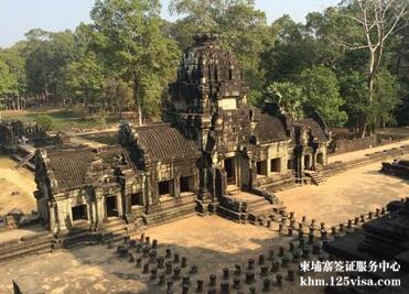 如何办理柬埔寨签证呢? 如何办理柬埔寨签证呢?