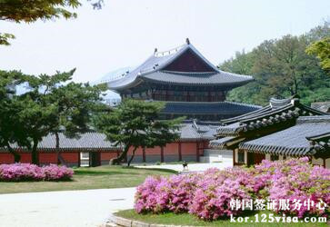 韩国签证给几年? 韩国签证给几年?