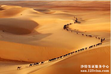 不同的沙特签证类型邀请函一样吗? 不同的沙特签证类型邀请函一样吗?