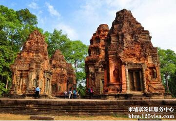 个人如何办理柬埔寨签证呢? 个人如何办理柬埔寨签证呢?