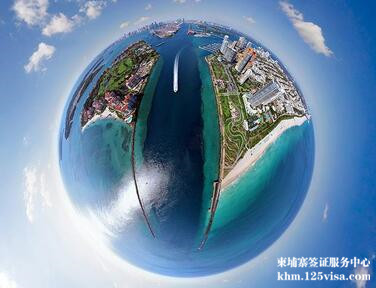 那些国家去柬埔寨旅游不需要办理签证? 那些国家去柬埔寨旅游不需要办理签证?