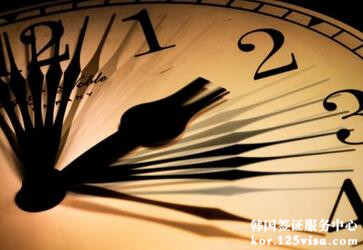 韩国签证领取时间是什么时候? 韩国签证领取时间是什么时候?