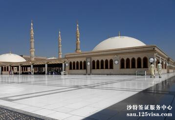 因公护照如何办理沙特商务签证呢? 因公护照如何办理沙特商务签证呢?