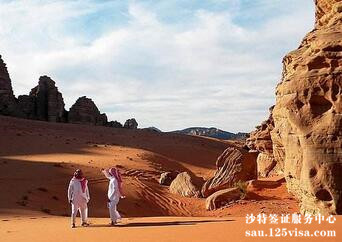 申请沙特签证需要多长时间? 申请沙特签证需要多长时间?
