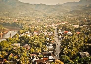 去老挝旅游须知 去老挝旅游须知