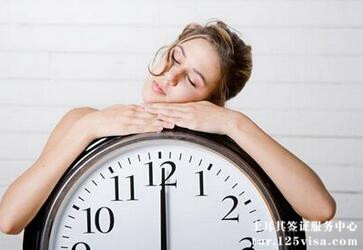 土耳其签证可以提前多久申请? 土耳其签证可以提前多久申请?