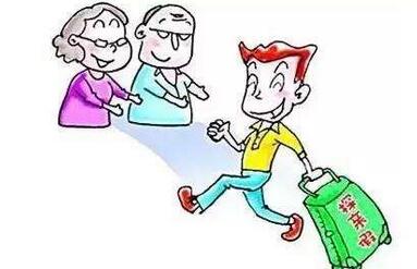 俄罗斯探亲签证