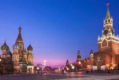 俄罗斯人文签证