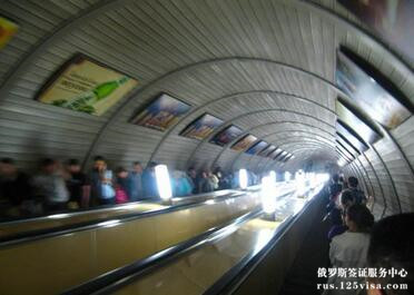 俄罗斯旅游攻略之交通 俄罗斯旅游攻略之交通