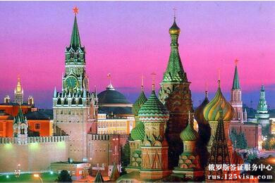 俄罗斯旅游攻略之景点 俄罗斯旅游攻略之景点