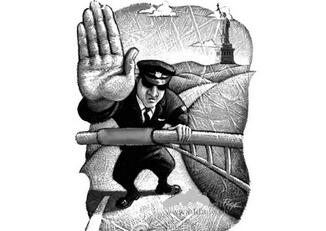 俄罗斯旅游签证会被拒签吗? 俄罗斯旅游签证会被拒签吗?