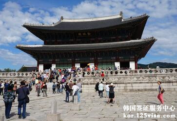 韩国五年多次旅游签证自己可以去申请吗? 韩国五年多次旅游签证自己可以去申请吗?