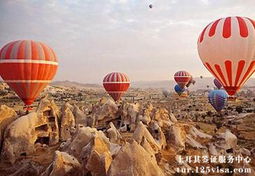 土耳其电子签证和贴纸签证的区别有哪些? 土耳其电子签证和贴纸签证的区别有哪些?