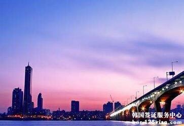 第一次去韩国怎么签证? 第一次去韩国怎么签证?