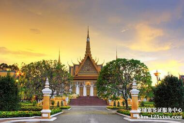 柬埔寨电子签证有什么特殊要求? 柬埔寨电子签证有什么特殊要求?