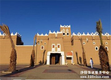 沙特阿拉伯签证需要去哪里办理? 沙特阿拉伯签证需要去哪里办理?