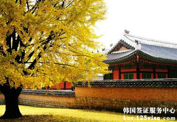 韩国签证能包签吗? 韩国签证能包签吗?