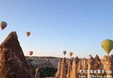 土耳其电子签证有多次往返的吗? 土耳其电子签证有多次往返的吗?