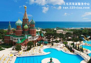 土耳其电子签证的好处有哪些? 土耳其电子签证的好处有哪些?