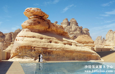 如何申请去沙特阿拉伯的签证呢? 如何申请去沙特阿拉伯的签证呢?