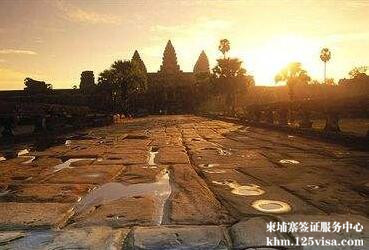 去柬埔寨经商、劳务需要办理商务签证吗? 去柬埔寨经商、劳务需要办理商务签证吗?