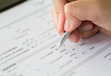 泰国签证申请表在哪下载? 泰国签证申请表在哪下载?