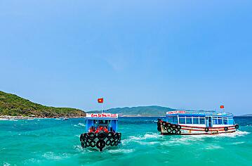 去越南芽庄旅游怎么办理签证? 去越南芽庄旅游怎么办理签证?