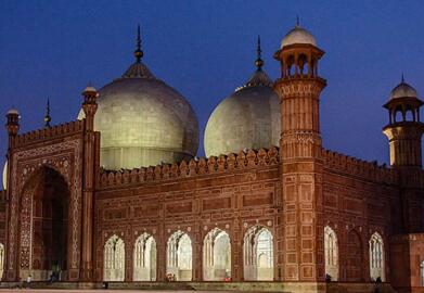 巴基斯坦旅游攻略 巴基斯坦旅游攻略