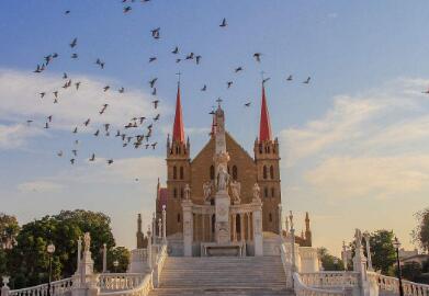 巴基斯坦旅游攻略 巴基斯坦旅游攻略