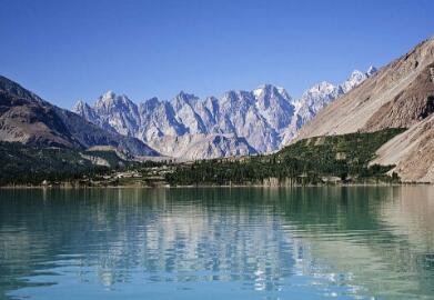 巴基斯坦旅游攻略 巴基斯坦旅游攻略