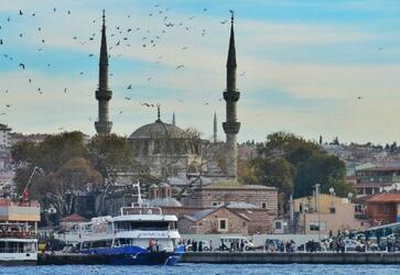 土耳其签证拒签怎么办? 土耳其签证拒签怎么办?