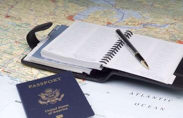 办理俄罗斯签证须知 办理俄罗斯签证须知