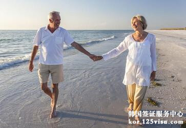 夫妻户口不在一起怎么办理韩国签证? 夫妻户口不在一起怎么办理韩国签证?