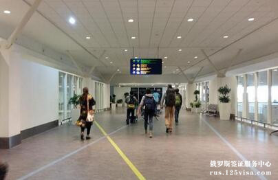 在俄罗斯转机需不需要办过境签证? 在俄罗斯转机需不需要办过境签证?