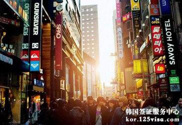 谁能直接去韩国签证中心申请签证? 谁能直接去韩国签证中心申请签证?