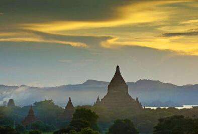 去缅甸旅游多少钱? 去缅甸旅游多少钱?