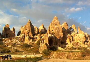 在土耳其停留时间超过签证有效期怎么办? 在土耳其停留时间超过签证有效期怎么办?