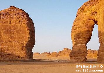 沙特签证的办理流程是怎么样的? 沙特签证的办理流程是怎么样的?
