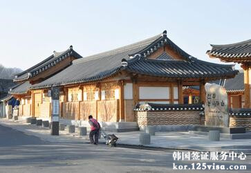 韩国签证种类有哪些? 韩国签证种类有哪些?