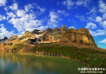 巴基斯坦旅游费用 巴基斯坦旅游费用