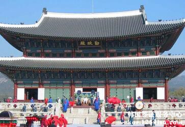 去韩国合法打工需要办理什么签证? 去韩国合法打工需要办理什么签证?